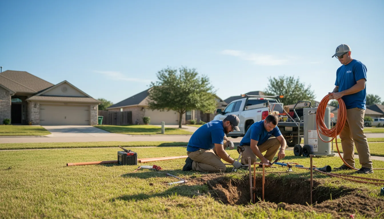Plumber in Raiford, FL near me